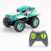 Exost X-Monster και X-Beast Remote Control Cars