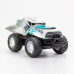Exost X-Monster και X-Beast Remote Control Cars