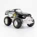 Exost X-Monster και X-Beast Remote Control Cars