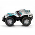 Exost X-Monster και X-Beast Remote Control Cars