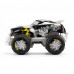 Exost X-Monster και X-Beast Remote Control Cars