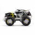Exost X-Monster και X-Beast Remote Control Cars