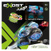 Exost Jump Toy Car Friction Powered With Ramp And Obstacles