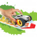 Exost Jump Toy Car Friction Powered With Ramp And Obstacles