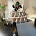 Exost Jump Toy Car Friction Powered With Ramp And Obstacles