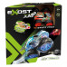 Exost Jump Toy Car Friction Powered With Ramp And Obstacles