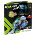 Exost Jump Toy Car Friction Powered With Ramp And Obstacles