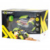 Exost X-Crawler Remote Control Car