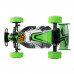Exost Dust Storm Remote Control Car
