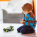 Exost Dust Storm Remote Control Car