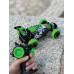 Exost Dust Storm Remote Control Car