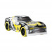 Exost Star Rush Remote Control Car