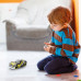 Exost Star Rush Remote Control Car