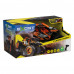 Exost Turbo Rush Remote Control Car
