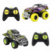 Exost X - Monster and X - Beast Remote Control Cars