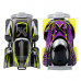 Exost X - Monster and X - Beast Remote Control Cars