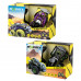 Exost X - Monster and X - Beast Remote Control Cars