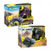 Exost X - Monster and X - Beast Remote Control Cars