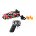 Exost Build 2 Drive Remote Control & Assembled Race Car
