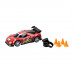 Exost Build 2 Drive Remote Control & Assembled Race Car