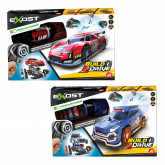 Exost Build 2 Drive Remote Control & Assembled Race Car