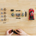 Exost Build 2 Drive Remote Control & Assembled Race Car