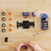 Exost Build 2 Drive Remote Control & Assembled Race Car