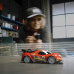 Exost Build 2 Drive Remote Control & Assembled Race Car
