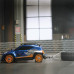 Exost Build 2 Drive Remote Control & Assembled Race Car
