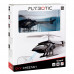 Silverlit Flybotic Sky Cheetah Radio Control Helicopter For Ages 10+