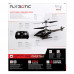 Silverlit Flybotic Sky Cheetah Radio Control Helicopter For Ages 10+