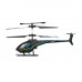 Silverlit Flybotic Air Mamba Radio Control Helicopter For Ages 8+
