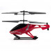 Silverlit Flybotic Air Python Radio Control Helicopter Red For Ages 10+