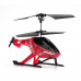 Silverlit Flybotic Air Python Radio Control Helicopter Red For Ages 10+