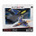 Silverlit Flybotic Sonic Evo Radio Control Airplane Blue For Ages 8+