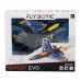 Silverlit Flybotic Sonic Evo Radio Control Airplane Blue For Ages 8+