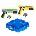 Silverlit Spinner M.A.D. Deluxe Battle Pack For Ages 5+
