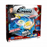 Silverlit Spinner M.A.D. Deluxe Battle Pack For Ages 5+