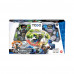 Silverlit Ycoo Robo Kombat 360 Tornado Set 2 Remote Control Battling Robots For Ages 5+