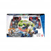 Silverlit Ycoo Robo Kombat 360 Tornado Set 2 Remote Control Battling Robots For Ages 5+