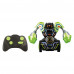 Silverlit Ycoo Robo Kombat 360 Tornado Set 2 Remote Control Battling Robots For Ages 5+