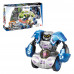 Silverlit Ycoo Robo Kombat 360 Tornado Set 2 Remote Control Battling Robots For Ages 5+