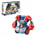 Silverlit Ycoo Robo Kombat 360 Tornado Set 2 Remote Control Battling Robots For Ages 5+