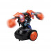 Silverlit Ycoo Robo Kombat 360 Tornado Set 2 Remote Control Battling Robots For Ages 5+