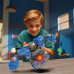 Silverlit Ycoo Robo Kombat 360 Tornado Set 2 Remote Control Battling Robots For Ages 5+