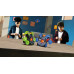 Silverlit Ycoo Robo Kombat 360 Tornado Set 2 Remote Control Battling Robots For Ages 5+