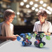 Silverlit Ycoo Robo Kombat 360 Tornado Set 2 Remote Control Battling Robots For Ages 5+
