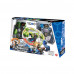 Silverlit Ycoo Robo Kombat 360 Tornado Set 2 Remote Control Battling Robots For Ages 5+