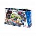 Silverlit Ycoo Robo Kombat 360 Tornado Set 2 Remote Control Battling Robots For Ages 5+