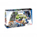 Silverlit Ycoo Robo Kombat 360 Tornado Set 2 Remote Control Battling Robots For Ages 5+